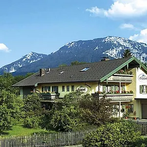 Apartment Haus Dippel, Ruhpolding