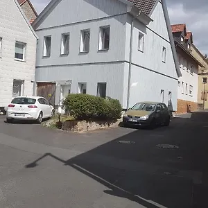 Apartment Höhn, Kitzingen
