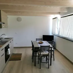 Casa Sant'anna Apartment Levanto