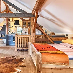 Apartment Alpine Affair, Bad Feilnbach